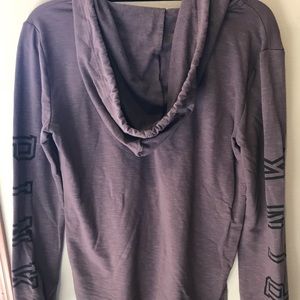 Pink Victoria secret sweater